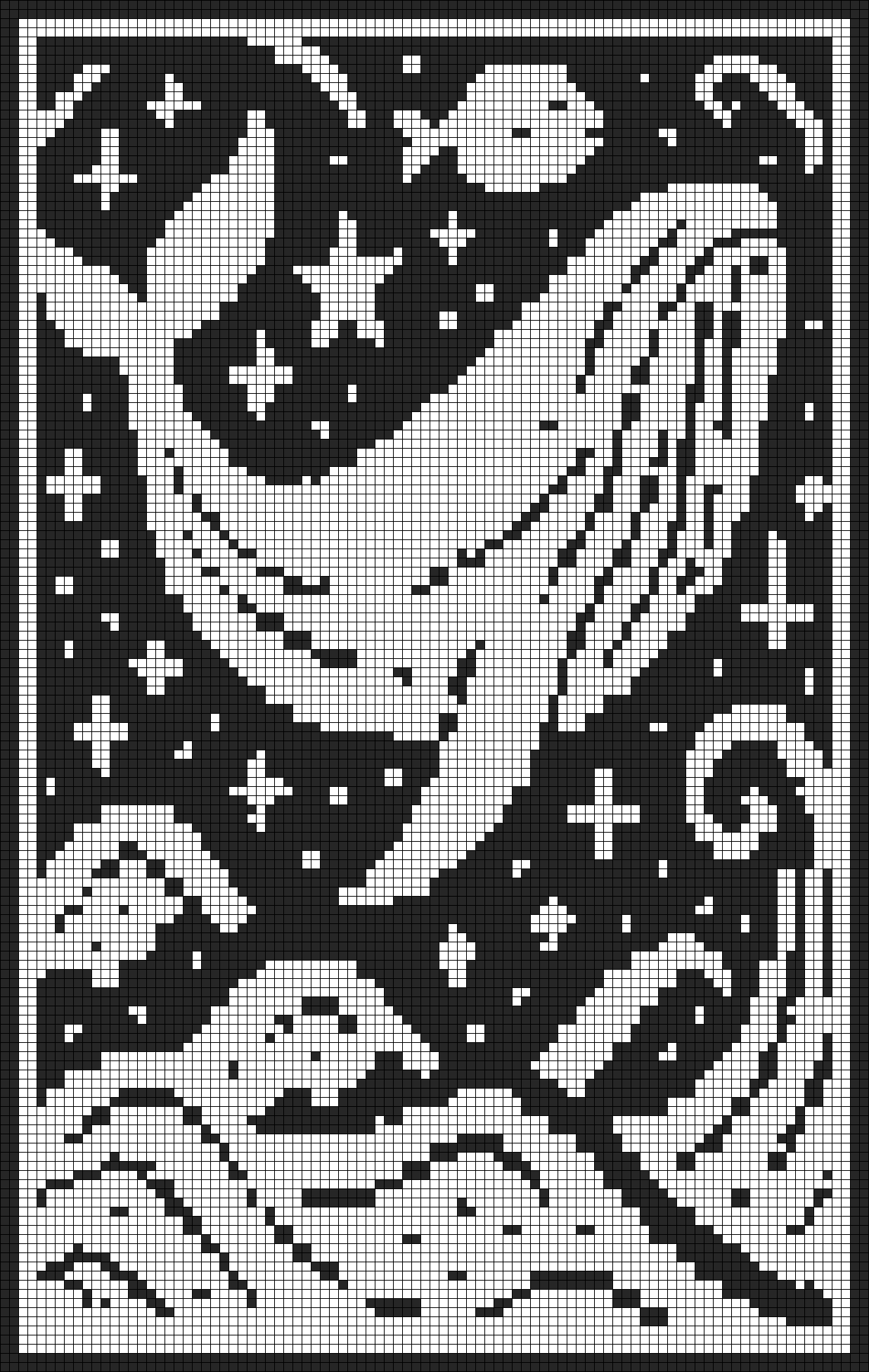 Alpha pattern #213173 variation #448849 preview
