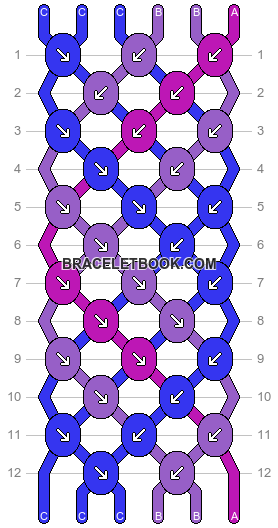 Normal pattern #166438 variation #448850 pattern