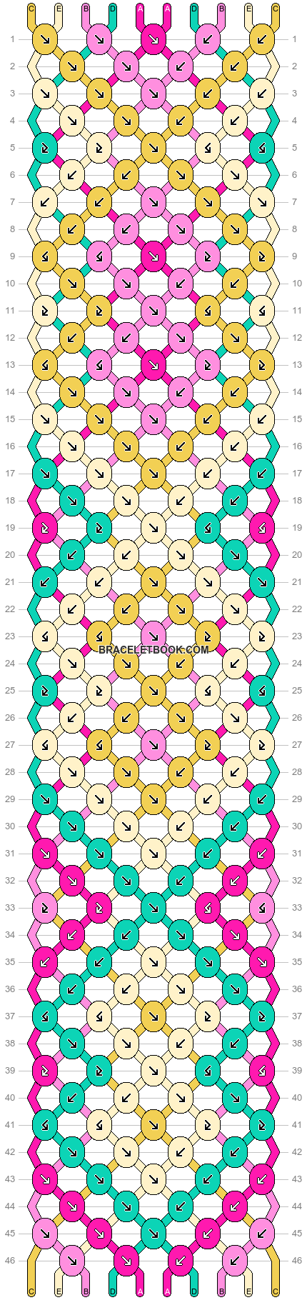 Normal pattern #213266 variation #448851 pattern