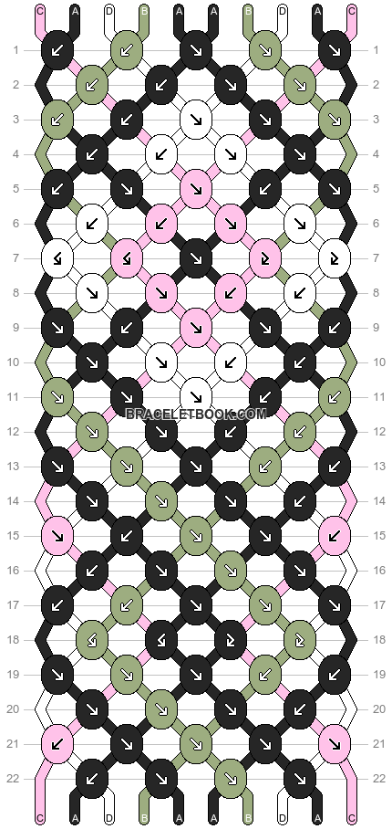 Normal pattern #89611 variation #448853 pattern