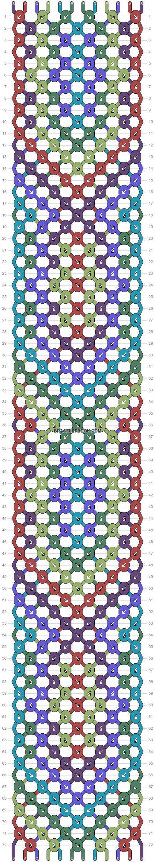 Normal pattern #209291 variation #448855 pattern