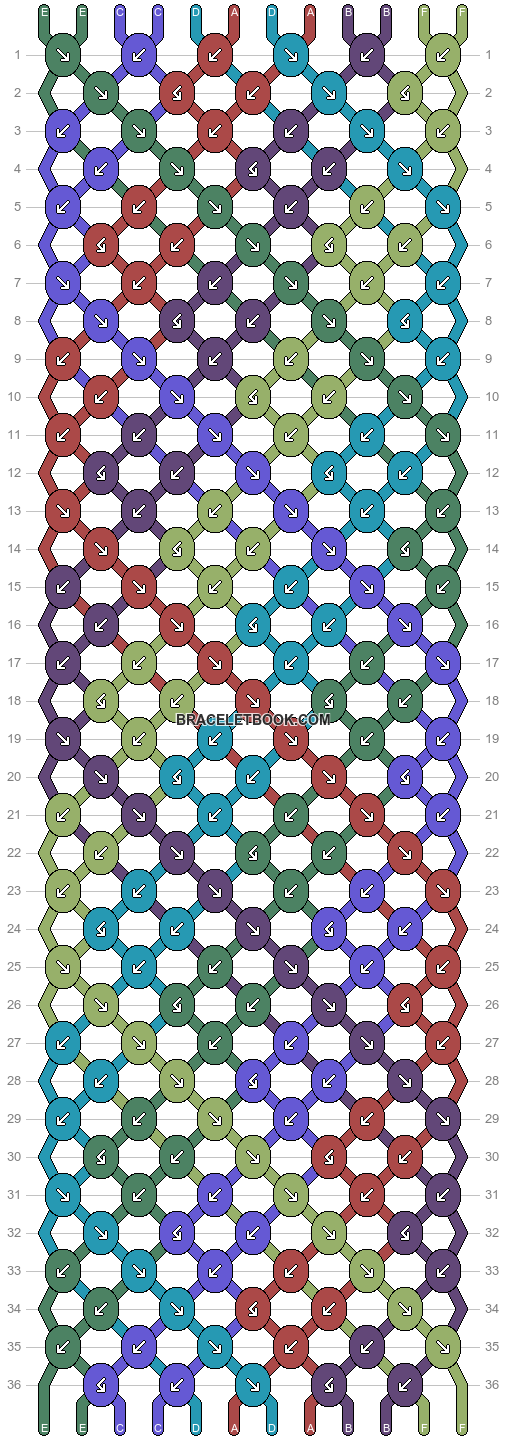 Normal pattern #183670 variation #448856 pattern