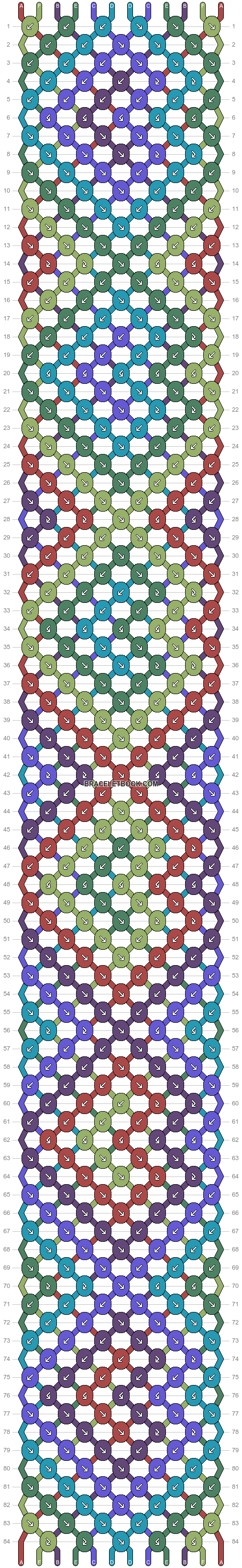 Normal pattern #182110 variation #448857 pattern