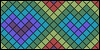 Normal pattern #182110 variation #448857