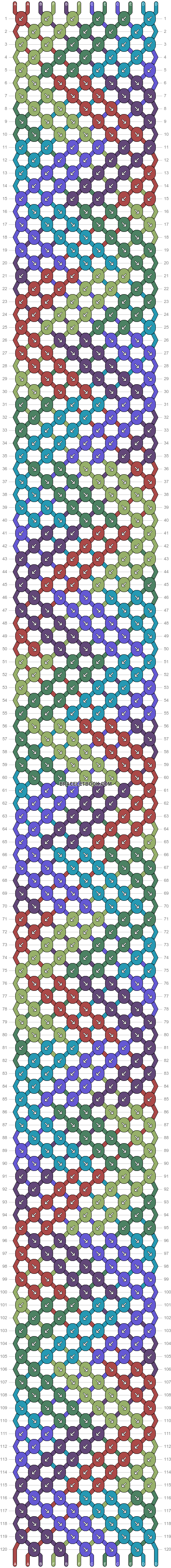 Normal pattern #165748 variation #448858 pattern