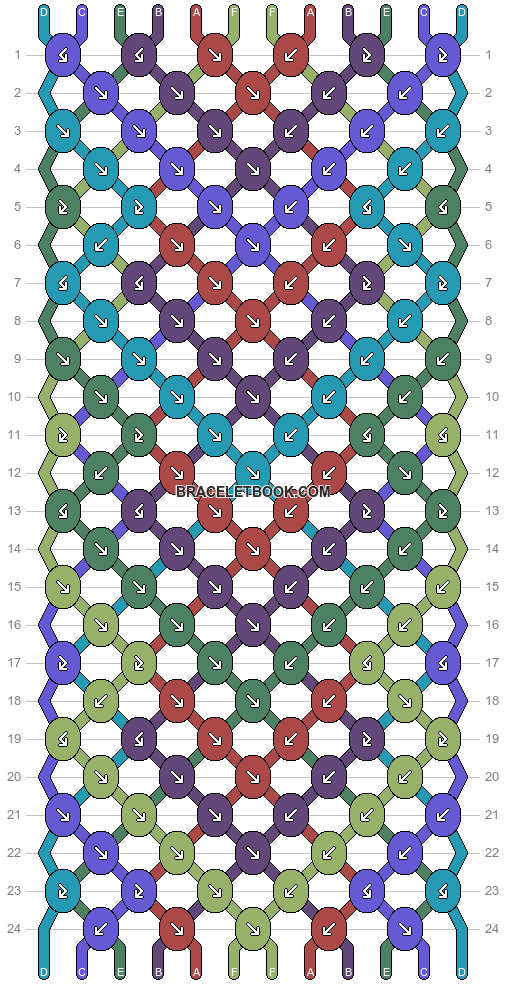 Normal pattern #163858 variation #448859 pattern