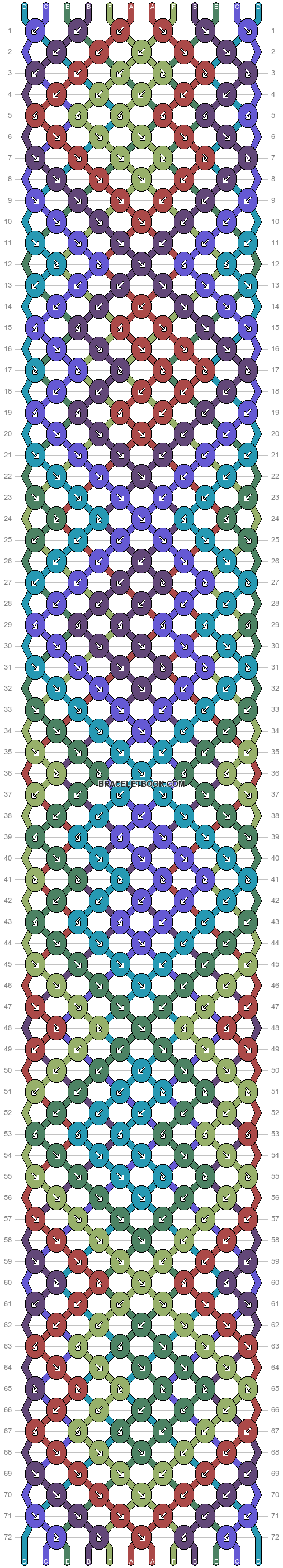 Normal pattern #152319 variation #448860 pattern