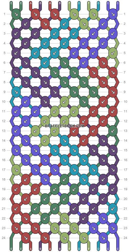 Normal pattern #149952 variation #448862 pattern
