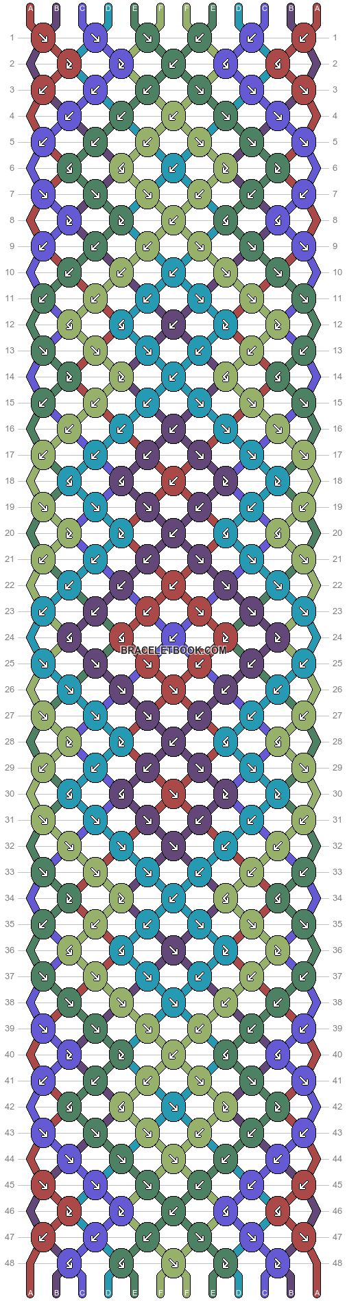 Normal pattern #149555 variation #448863 pattern