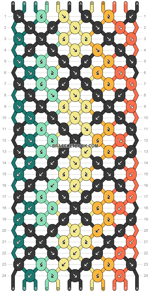 Normal pattern #69508 variation #448865 pattern