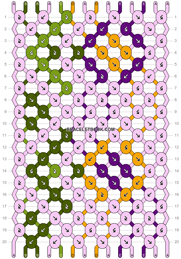 Normal pattern #168735 variation #448867 pattern