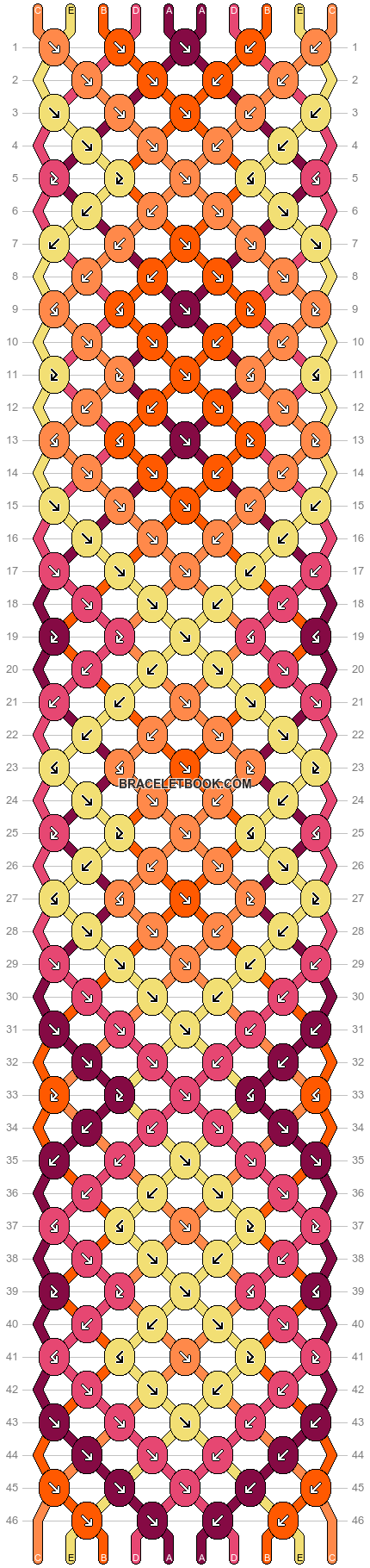 Normal pattern #213266 variation #448868 pattern