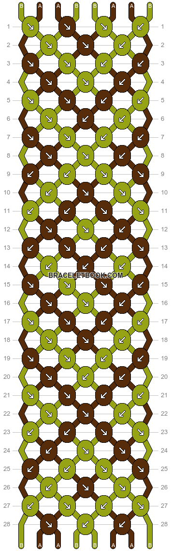 Normal pattern #180996 variation #448869 pattern
