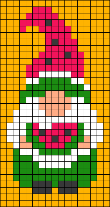 Alpha pattern #99021 variation #448870 preview