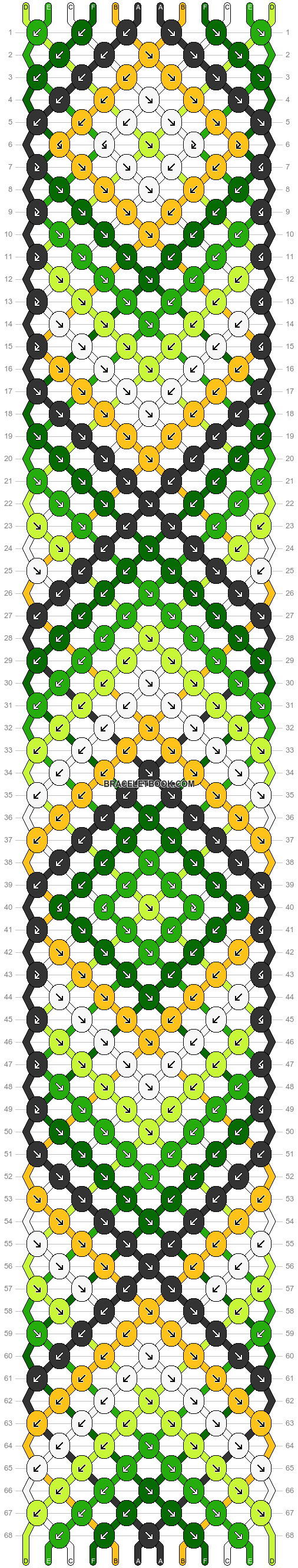 Normal pattern #211374 variation #448871 pattern