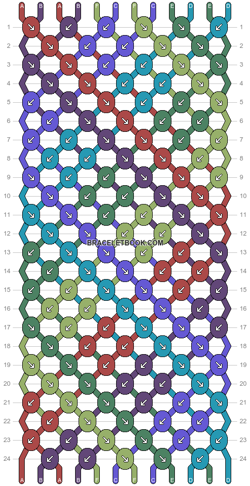 Normal pattern #135401 variation #448872 pattern