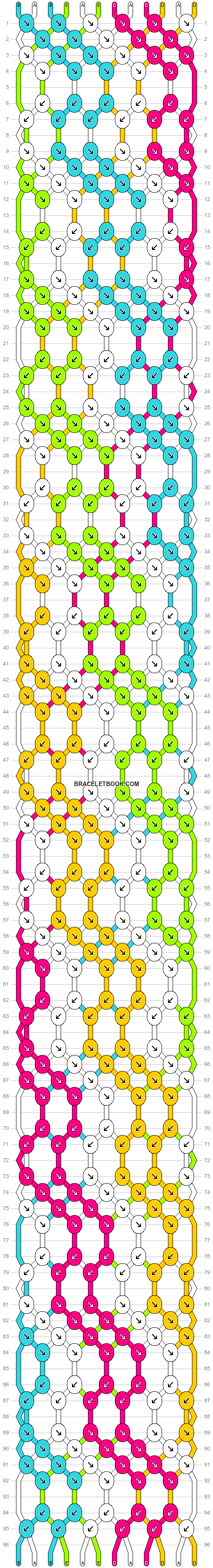 Normal pattern #96330 variation #448873 pattern