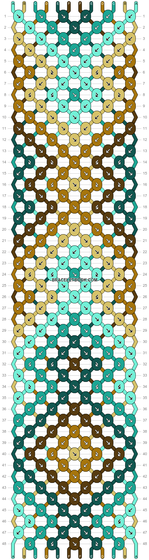 Normal pattern #34363 variation #448874 pattern