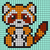 Alpha pattern #167669 variation #448875