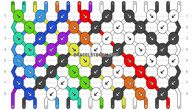 Normal pattern #25467 variation #448876 pattern