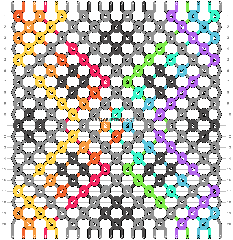 Normal pattern #212783 variation #448877 pattern