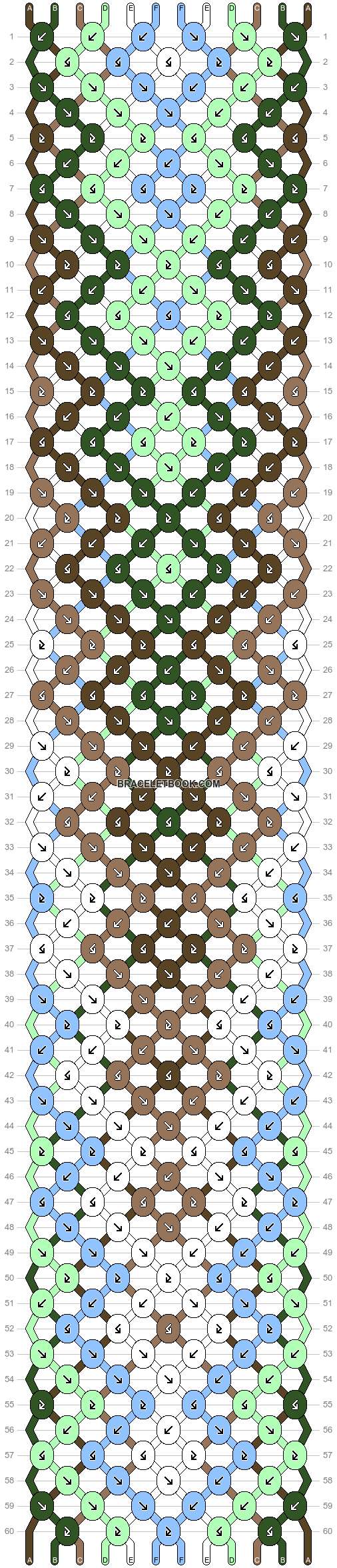 Normal pattern #29781 variation #448878 pattern