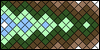 Normal pattern #29781 variation #448878