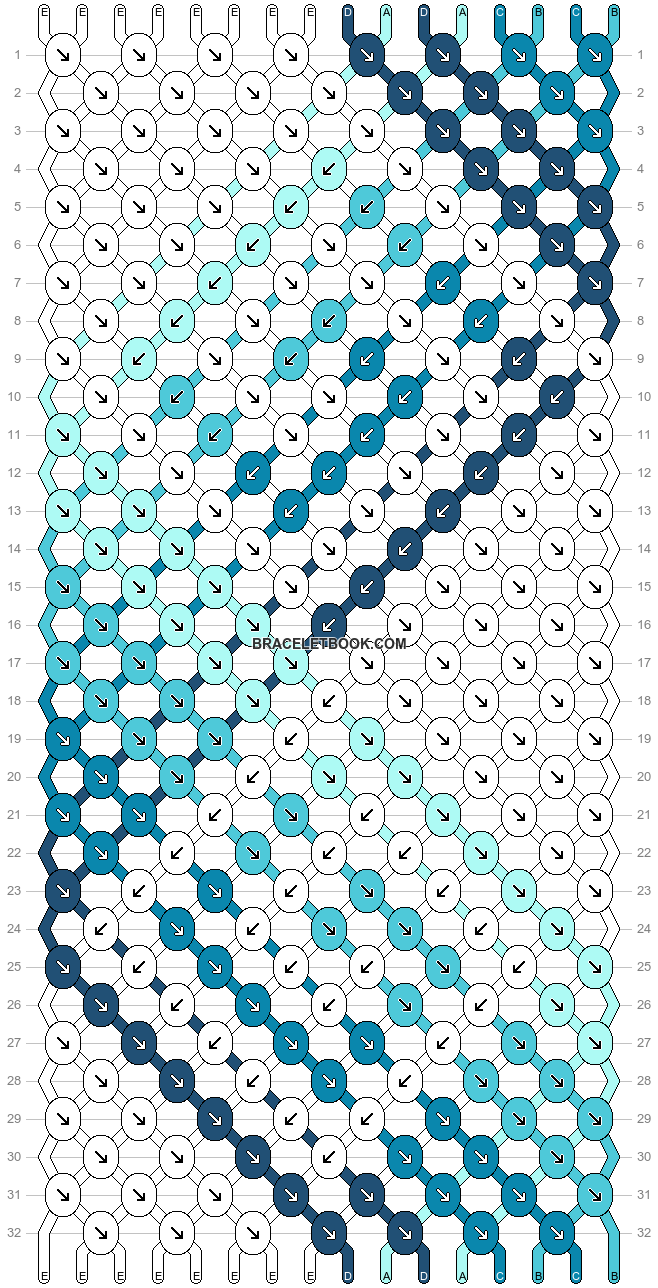 Normal pattern #126525 variation #448879 pattern