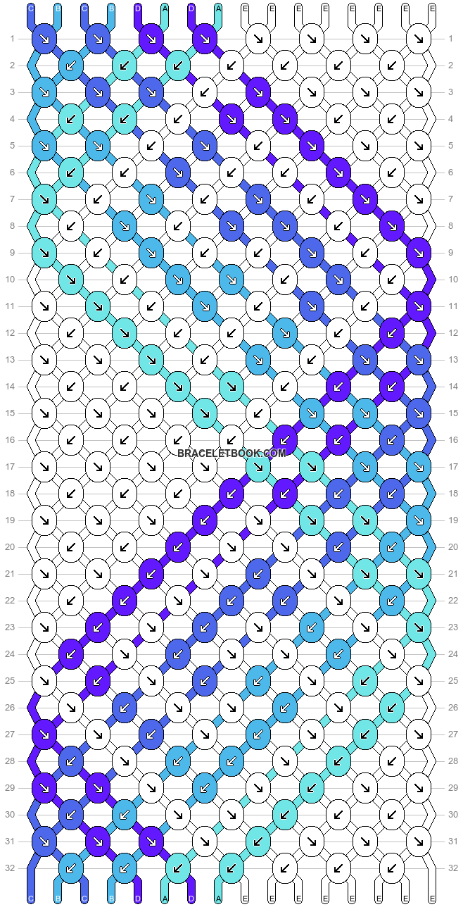 Normal pattern #41575 variation #448880 pattern