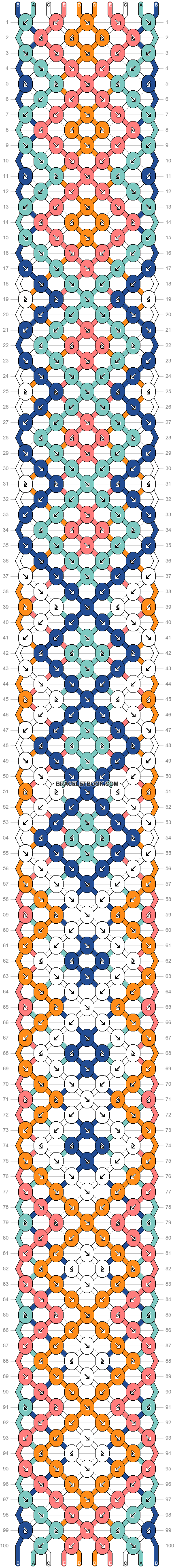 Normal pattern #149729 variation #448882 pattern