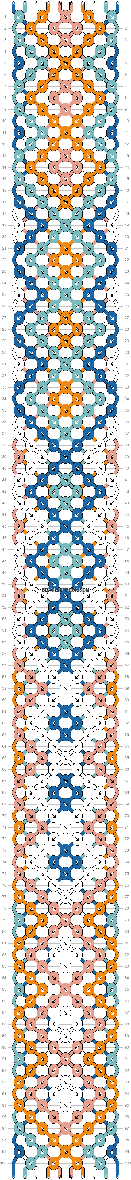 Normal pattern #149729 variation #448883 pattern