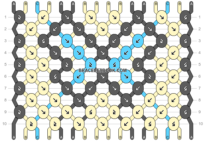 Normal pattern #24441 variation #448884 pattern