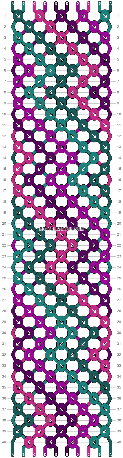 Normal pattern #62433 variation #448885 pattern