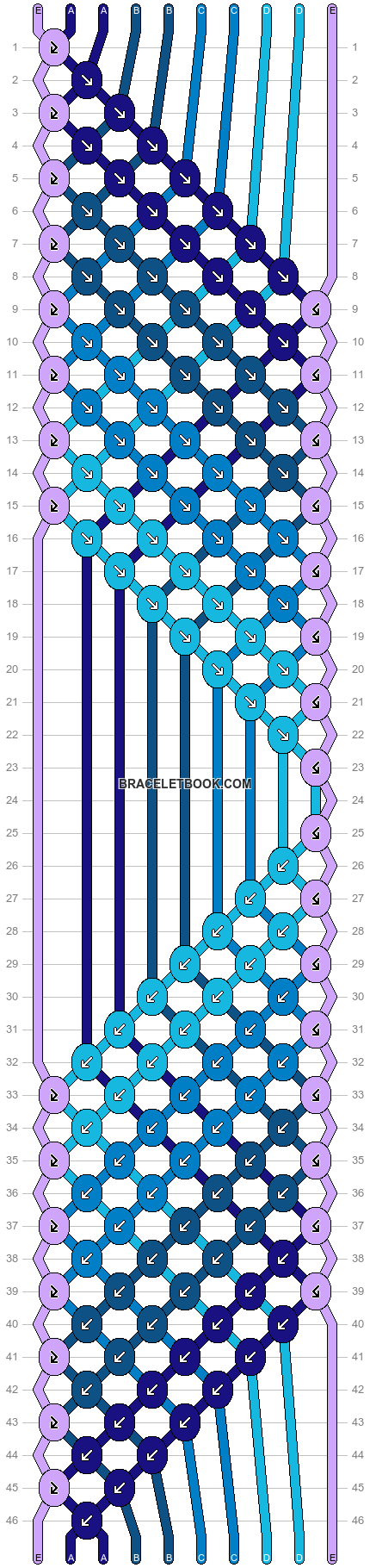 Normal pattern #171264 variation #448886 pattern