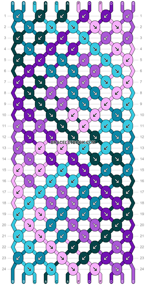 Normal pattern #41274 variation #448887 pattern