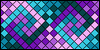 Normal pattern #41274 variation #448887