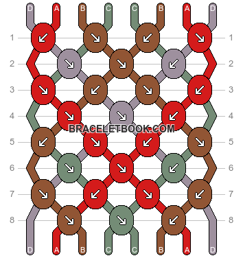 Normal pattern #213158 variation #448889 pattern