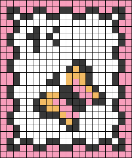 Alpha pattern #165585 variation #448890 preview