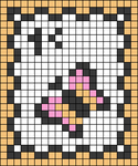 Alpha pattern #165585 variation #448891