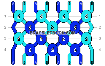 Normal pattern #17781 variation #448892 pattern