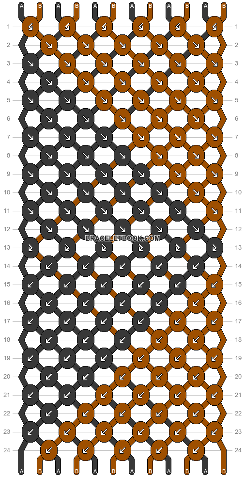 Normal pattern #108005 variation #448893 pattern