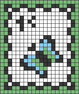 Alpha pattern #165585 variation #448894 preview