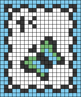 Alpha pattern #165585 variation #448895 preview