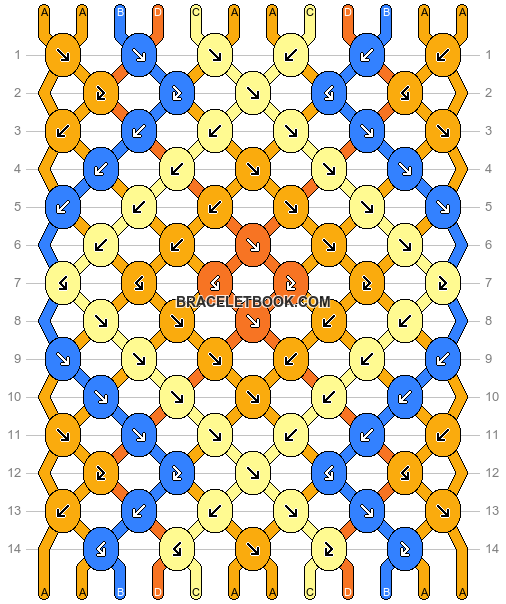 Normal pattern #10023 variation #448896 pattern