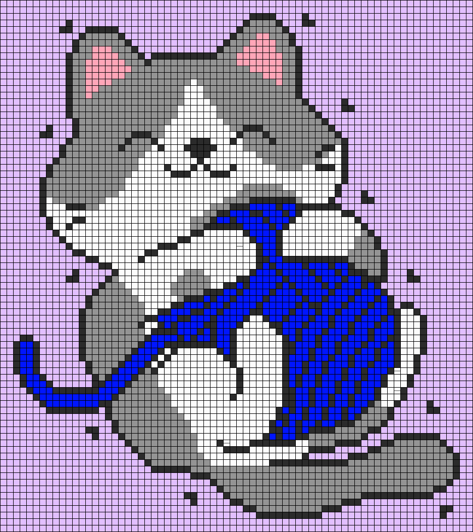 Alpha pattern #128135 variation #448898 preview