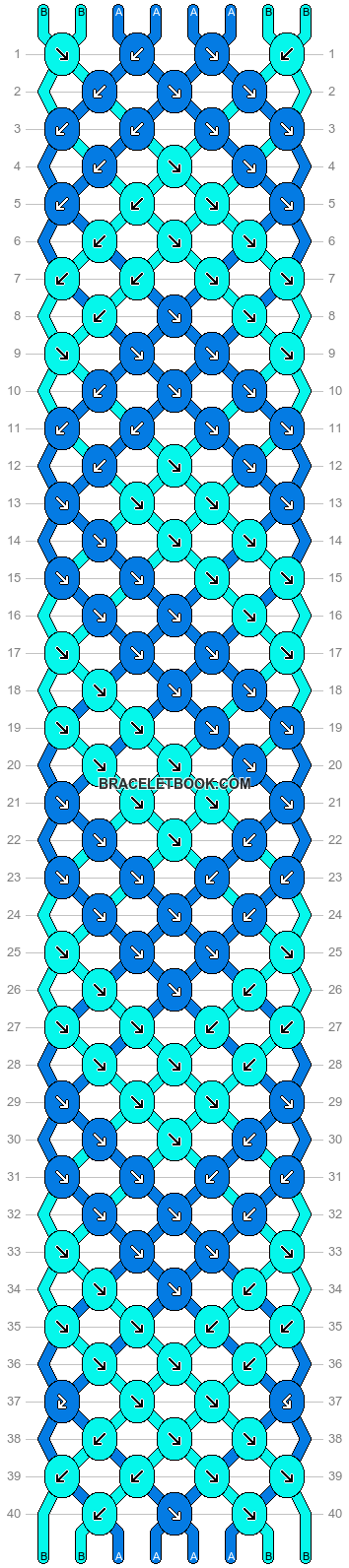 Normal pattern #93910 variation #448899 pattern
