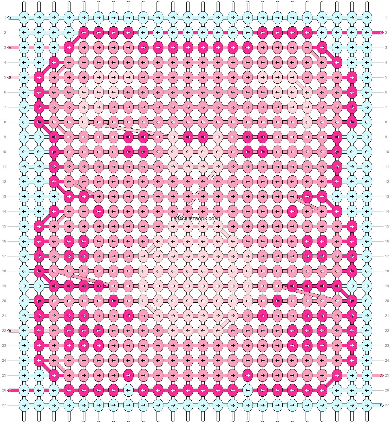 Alpha pattern #183712 variation #448900 pattern