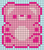 Alpha pattern #183712 variation #448900