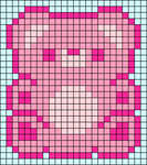 Alpha pattern #183712 variation #448900