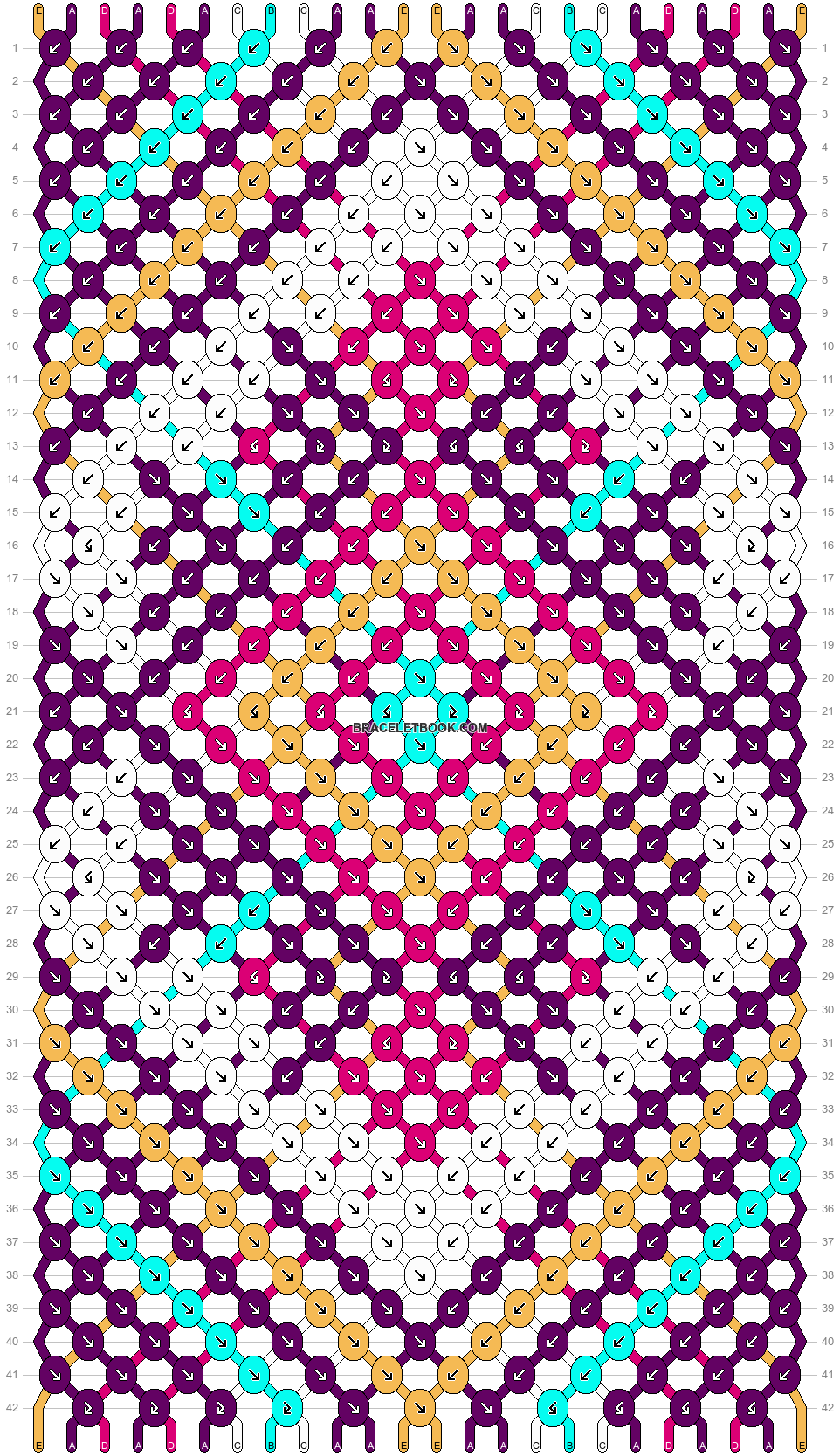 Normal pattern #160483 variation #448901 pattern